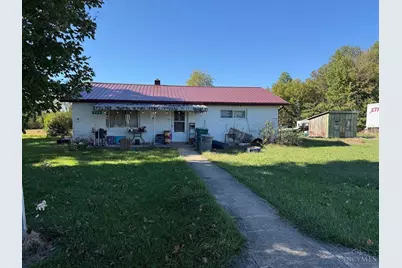 203 Bingaman Lane, Mount Orab, OH 45154 - Photo 1