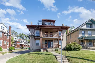 3440 Harvey Avenue, Cincinnati, OH 45229 - Photo 2