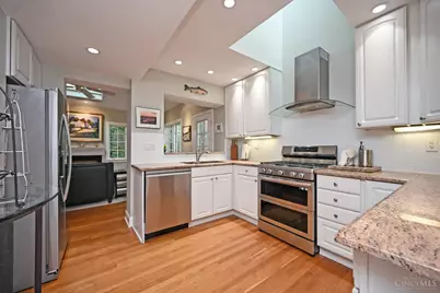 3460 Custer Avenue, Cincinnati, OH 45208 - Photo 4