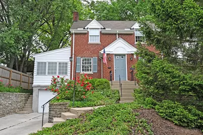 3460 Custer Avenue, Cincinnati, OH 45208 - Photo 1