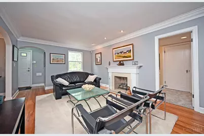 3460 Custer Avenue, Cincinnati, OH 45208 - Photo 2