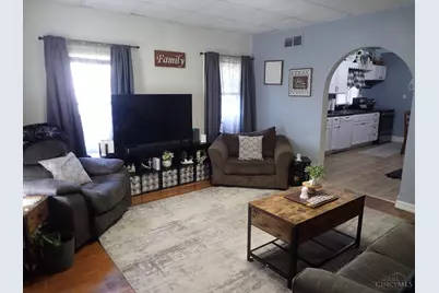 120 S Poplar Street, Rising Sun, IN 47040 - Photo 2