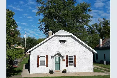 120 S Poplar Street, Rising Sun, IN 47040 - Photo 1