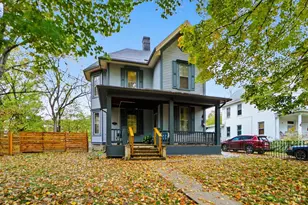 8421 Wiswell St, Cincinnati, OH 45216 - Photo 2