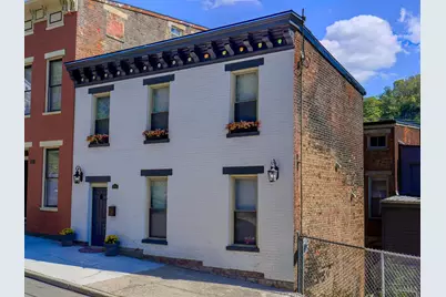 2014 Ohio Avenue, Cincinnati, OH 45202 - Photo 1