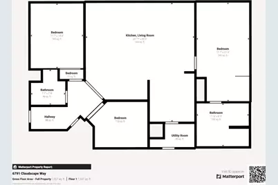 6791 Cloudscape Way, Hamilton Township, OH 45039 - Photo 30