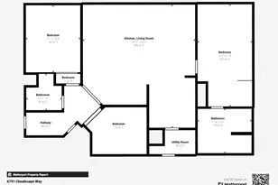 6791 Cloudscape Way, Hamilton Township, OH 45039 - Photo 30