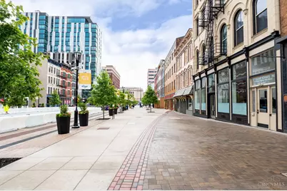 11 E Court Street #201, Cincinnati, OH 45202 - Photo 30