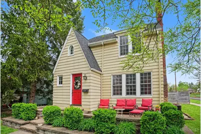 154 Mound Avenue, Milford, OH 45150 - Photo 2