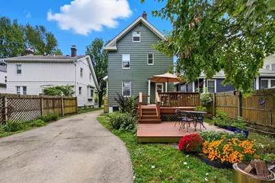 2724 Markbreit Avenue, Cincinnati, OH 45209 - Photo 44