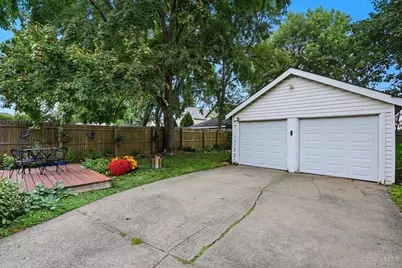 2724 Markbreit Avenue, Cincinnati, OH 45209 - Photo 46