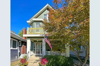 2724 Markbreit Avenue, Cincinnati, OH 45209 - Photo 1
