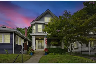 2724 Markbreit Avenue, Cincinnati, OH 45209 - Photo 58