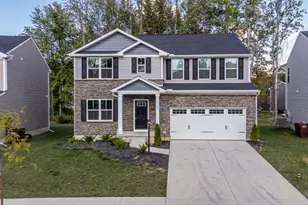 5168 Allens Ridge Dr, Morrow, OH 45152 - Photo 1