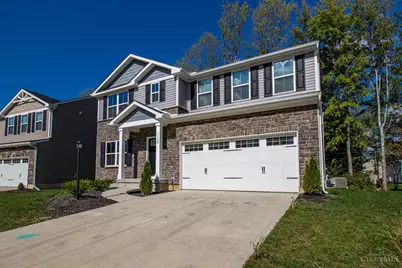 5168 Allens Ridge Drive, Morrow, OH 45152 - Photo 4