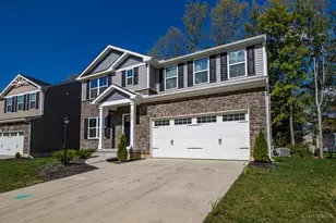 5168 Allens Ridge Dr, Morrow, OH 45152 - Photo 4