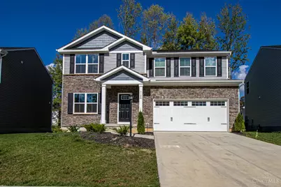 5168 Allens Ridge Drive, Morrow, OH 45152 - Photo 2