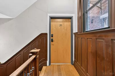 1237 Vine Street #3, Cincinnati, OH 45202 - Photo 4