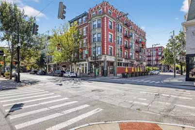 1237 Vine Street #3, Cincinnati, OH 45202 - Photo 1