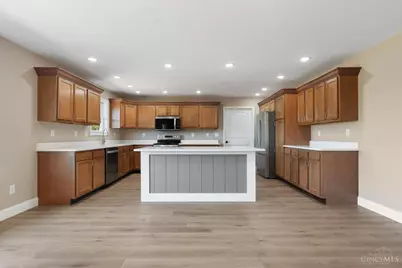 625 Hale Road, Adams Township, OH 45177 - Photo 2