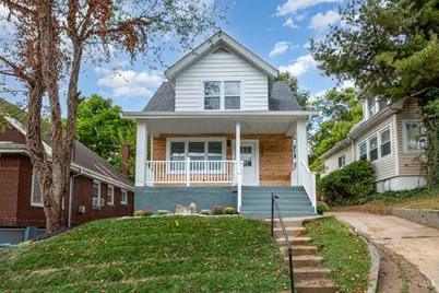3339 Hewitt Crescent Street, Cincinnati, OH 45207 - Photo 1
