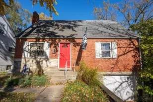 4730 Hardwick Dr, Cincinnati, OH 45238 - Photo 1