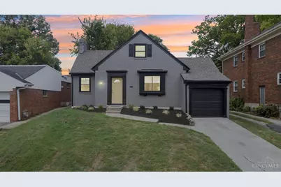 7247 Reading Road, Cincinnati, OH 45237 - Photo 1