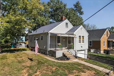 6414 Erie Avenue, Cincinnati, OH 45227 - Photo 2