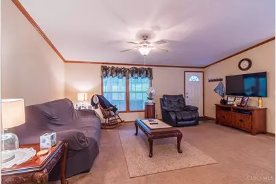 831 Tom Brown Road, West Union, OH 45693 - Photo 4