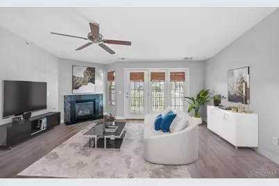 3244 Grand Falls Boulevard, Deerfield Township, OH 45039 - Photo 2