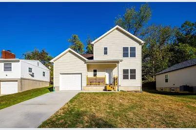 6000 Capri Drive, Cincinnati, OH 45224 - Photo 1