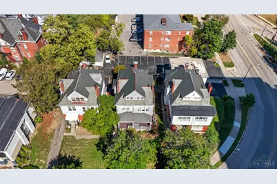 2199 Victory Parkway, Cincinnati, OH 45206 - Photo 2