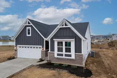 1701 Whitewater Trails Boulevard, Harrison, OH 45030 - Photo 2