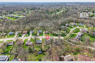 208 Glen Lake Road, Loveland, OH 45140 - Photo 32