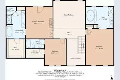 2558 Apple Ridge Lane, Amberley, OH 45236 - Photo 90