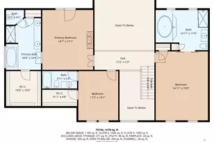 2558 Apple Ridge Ln, Amberley, OH 45236 - Photo 90