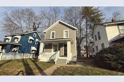 721 Eleventh Avenue, Middletown, OH 45044 - Photo 1