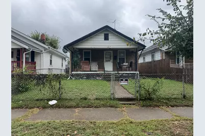 1317 Bonacker Avenue, Hamilton, OH 45011 - Photo 1