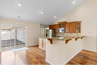 1106 Brookfield Drive, Waynesville, OH 45068 - Photo 10