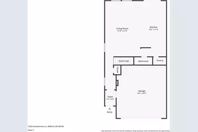 1524 Summerview Ln, Miami Township, OH 45150 - Photo 44