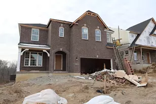 4012 Trailside Dr, Green Township, OH 45248 - Photo 2