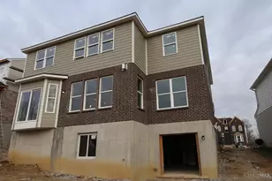 4012 Trailside Dr, Green Township, OH 45248 - Photo 4