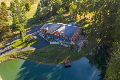 4255 Nicholson Road, Washington Township, OH 45113 - Photo 1