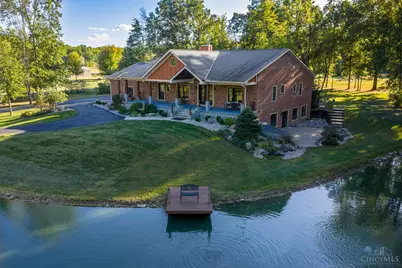 4255 Nicholson Road, Washington Township, OH 45113 - Photo 2