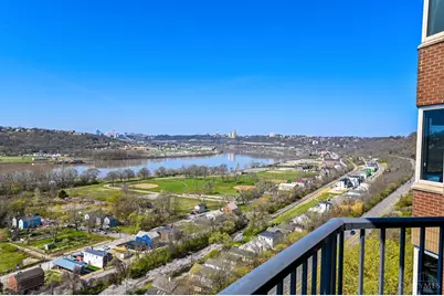 3435 Golden Avenue #1402, Cincinnati, OH 45226 - Photo 1
