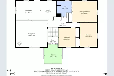 1043 Cowan Creek Road, Vernon Township, OH 45113 - Photo 22