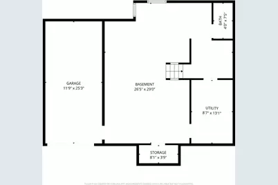 3387 Lapland Drive, Colerain Township, OH 45239 - Photo 14