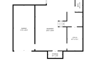 3387 Lapland Dr, Colerain Township, OH 45239 - Photo 14