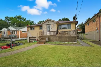 3387 Lapland Drive, Colerain Township, OH 45239 - Photo 1