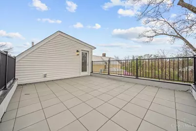 1906 Pogue Avenue #B, Cincinnati, OH 45208 - Photo 2